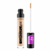 Catrice Liquid Camouflage High Cover Concealer 036