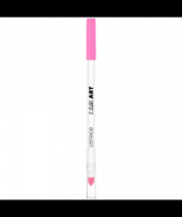 Catrice WHO I AM Double Ended Eye Pencil C01