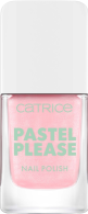 Catrice Pastel Please Nail Polish 010