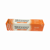Skinoren, 200 mg/g-50 g x 1 creme bisnaga