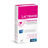 Pileje Lactibiane Reference Capsx30,   cps(s)