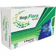 Megaflora Tecnilor Po Saq X8 p sol oral saq