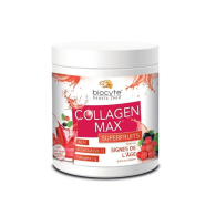 Collagen Max Superfruits Po 260g p sol oral medida,   p sol oral medida