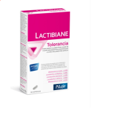 Pileje Lactibiane Tolerance Caps X30,   cps(s)