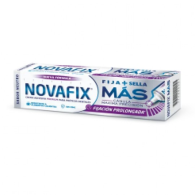 Novafix Mais Cr Adesiv Protes Dent 40G,  