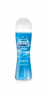 Durex Play Origin Pleasure Gel Lubrif 50ml