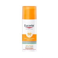 Eucerin Sun Oil Ctrl Mdio FPS50 50ml,  