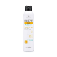 Heliocare360 Ped Spray Trsp Spf50+ 200,  
