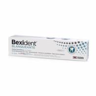 Bexident Blanquea Pasta Dent 125ml,  