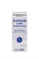 Elgydium Clinic Xeros Spray Boca Seca70ml