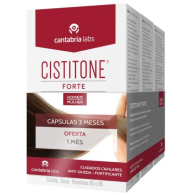 Cistitone Forte Trio Caps X60