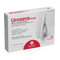 Urosens Forte Caps X 14 cps(s)