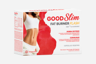 Good Slim Fat Burner Flash Caps X60,   cps(s)