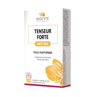 Tenseur Forte Cps X40,   cps(s)
