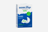 Good Sleep Rapid Comp Orodisp X30,   comps orodisp