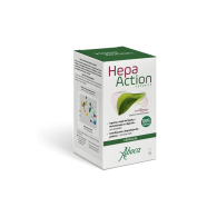 Hepa Action Advanced Capsx50