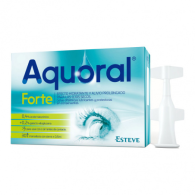 Aquoral Forte Gotas Oft Monod 0,5Ml X30