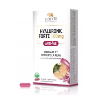 Hyaluronic Forte 300mg Caps x30,   cps(s)