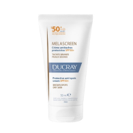 Ducray Melascreen Cr SPF50+ 50Ml,  