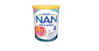 NAN Optipro 4 Lt Cresc 24M+ 800g+Dsc25%