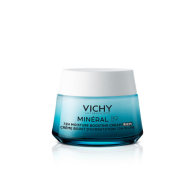 Vichy Mineral 89 Cuidado Rico 50ml,  