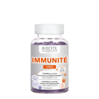 Biocyte Immunit Gomas X60,   goma
