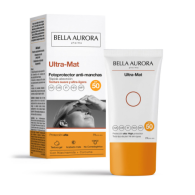 Bella Aurora Ultra-Mat SPF50 Cr 50ml,  