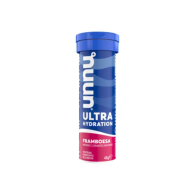NUUN Ultra Hydration Pst Eferv FrambX10