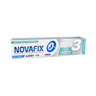 Novafix Pro3 Confort Cr Adesivo 40G,  