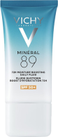 Vichy Mineral 89 Fluido SPF50+ 50Ml,  