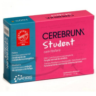 Cerebrum Student Caps X 30 cps(s)