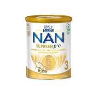 Nan SupremePro 3 Leite Crescimento 800G