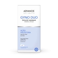 Advancis Intimate Gyno Duo vul Vag2GX7,  