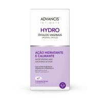 Advancis Intimate Hydro vul Vag 2GX7,  