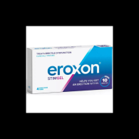Eroxon Gel Unidose Tubos X4,  