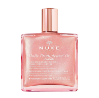 Nuxe Prodigieuse Ol Seco Or Floral 50Ml,  