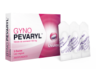 Gyno-Pevaryl, 150 mg x 3 vulo