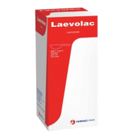 Laevolac (200mL)