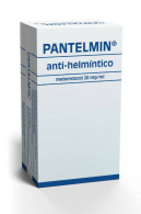 Pantelmin Suspenso Oral 20mg/ml 30ml
