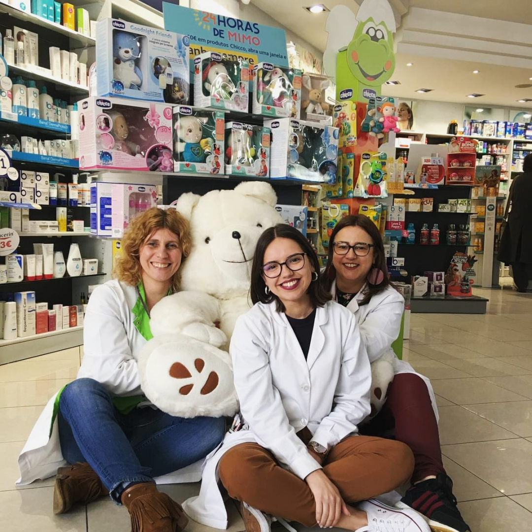 Farmcia Gonalves est online!