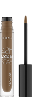 Catrice 48h Power Stay Brow Gel 010