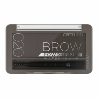 Catrice Brow Powder Set Waterproof 020