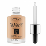 Catrice HD Liquid Coverage Foundation 046