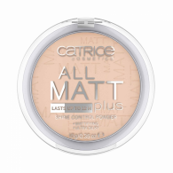 Catrice All Matt Plus Shine Control Powder 025