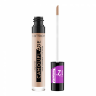 Catrice Liquid Camouflage High Cover Concealer 010