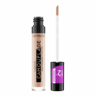 Catrice Liquid Camouflage High Cover Concealer 020