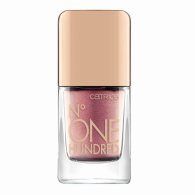 CATRICE ICONAILS Gel Lacquer 100