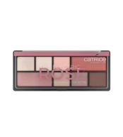 Catrice The Electric Rose Eyeshadow Palette