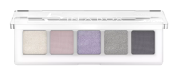 Catrice 5 In A Box Mini Eyeshadow Palette 080