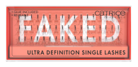 Catrice Faked Ultra Definition Single Lashes